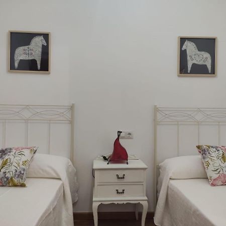 Byhouse Atico Calvo Sotelo A サリア エクステリア 写真