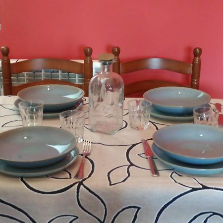 Byhouse Atico Calvo Sotelo A サリア エクステリア 写真